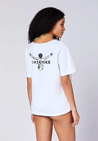 Chiemsee Print-Shirt günstig online kaufen