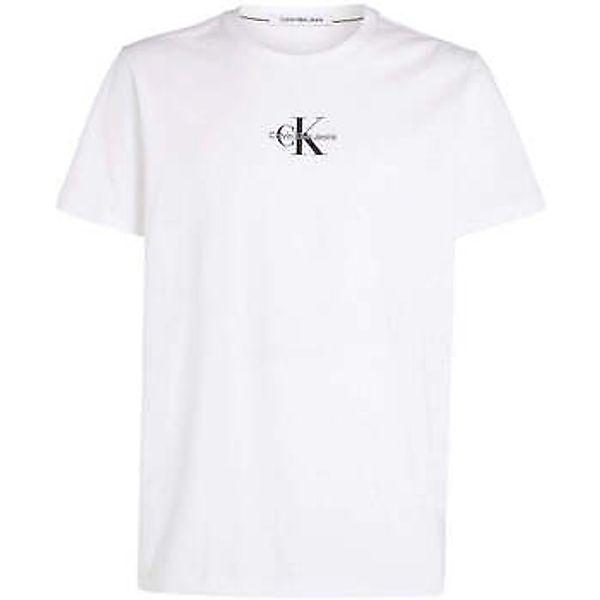 Calvin Klein Jeans  T-Shirt T-Shirt e Polo günstig online kaufen