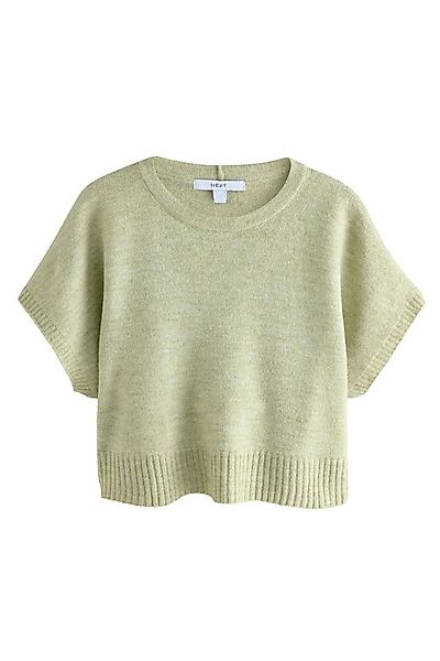 Next Poncho Tanktop mit Schleife (1-St) günstig online kaufen