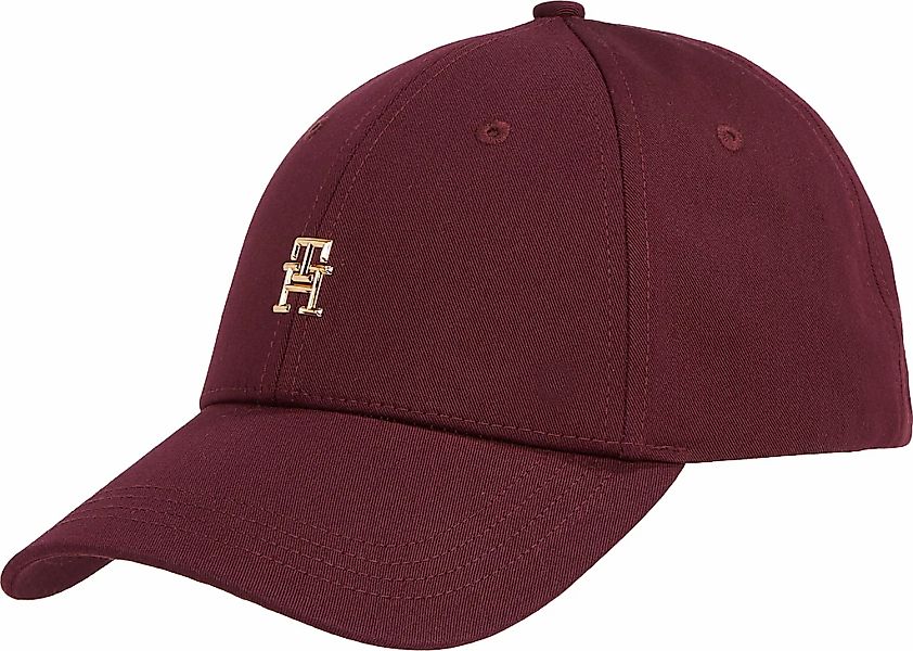 Tommy Hilfiger Baseball Cap ELEVATED CHIC günstig online kaufen