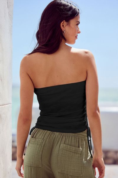 Next Bandeautop Boobtube-Top 100 % Baumwolle mit günstig online kaufen