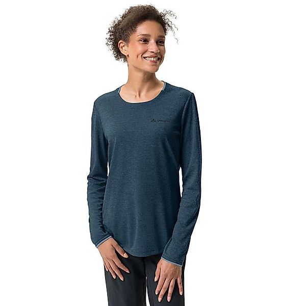 VAUDE Langarmshirt Wo Essential LS T-Shirt günstig online kaufen