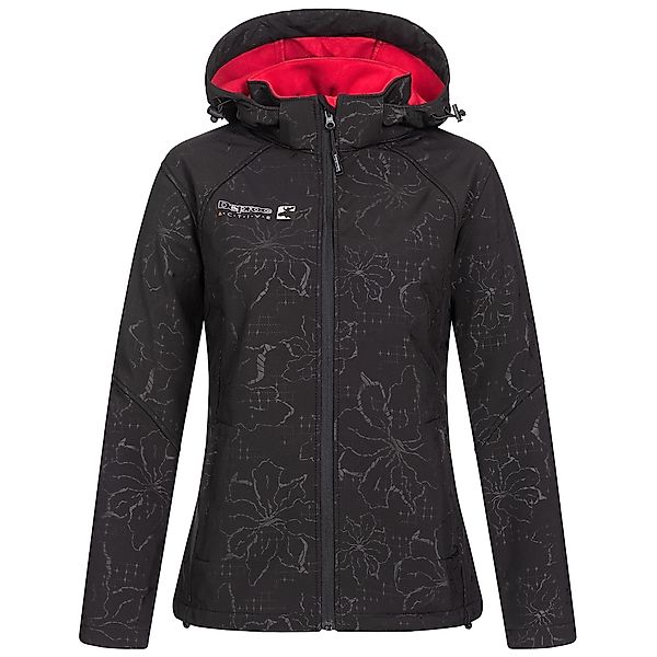 DEPROC Active Softshelljacke "ISLAY PEAK WOMEN", auch in Großen Größen erhä günstig online kaufen