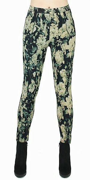 dy_mode Thermohose Gefütterte Damen Thermohose Thermo Leggings mit Innenfut günstig online kaufen