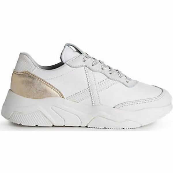 Munich  Sneaker Wave 8770118 Blanco günstig online kaufen