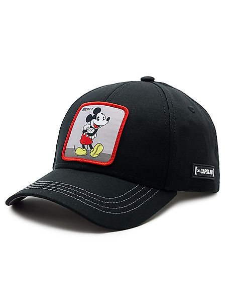 Capslab Baseball Cap Cap CL/DIS4/1/CASB Bunt günstig online kaufen