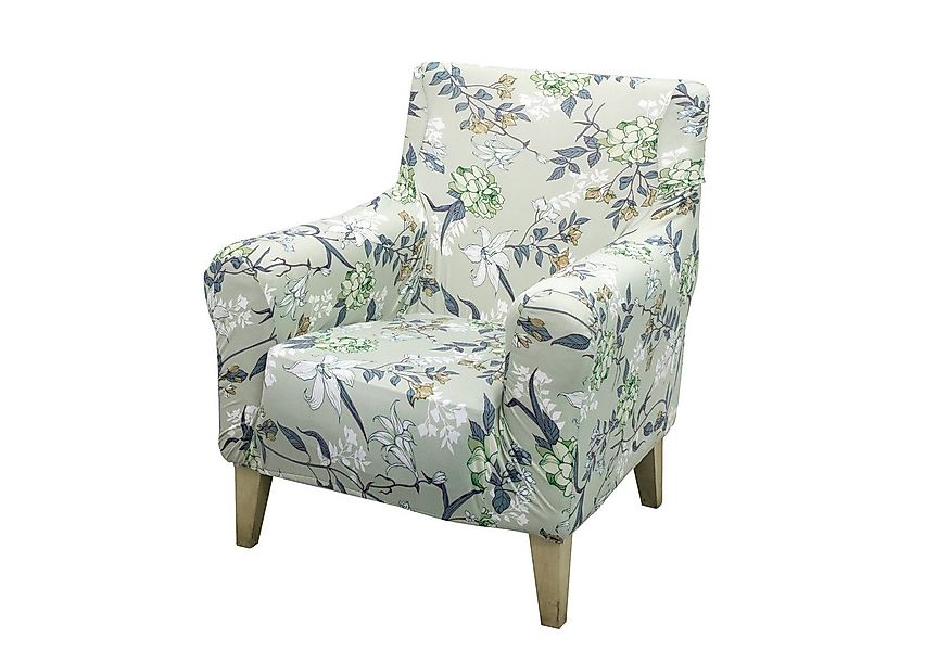 Jibenhome Sesselhusse Sesselhusse Bezug für Sessel,Relaxsessel,Sofabezug 1 günstig online kaufen