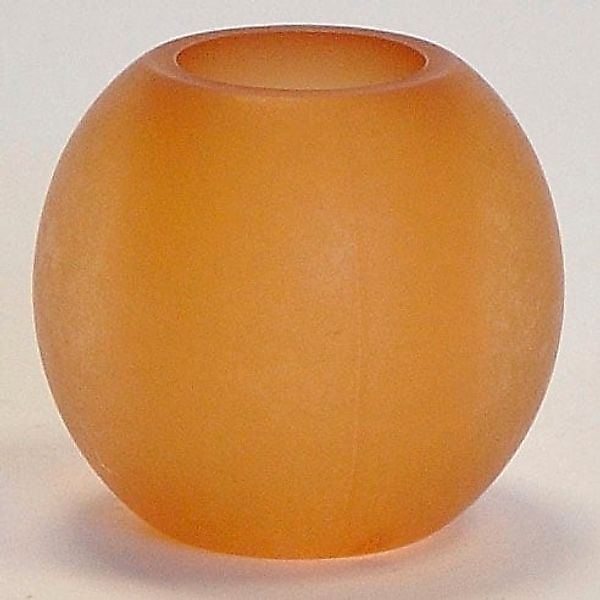 Kutti Gardinenbefestigungen Ersatzteile "Acrylkugel, Schlaufenkugel, Ø 25 m günstig online kaufen