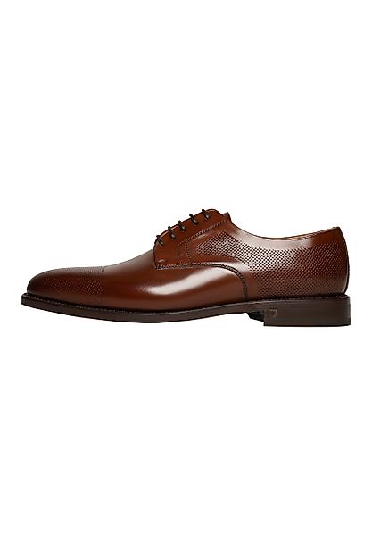 Henry Stevens Marshall CD Businessschuhe Schnürschuh günstig online kaufen