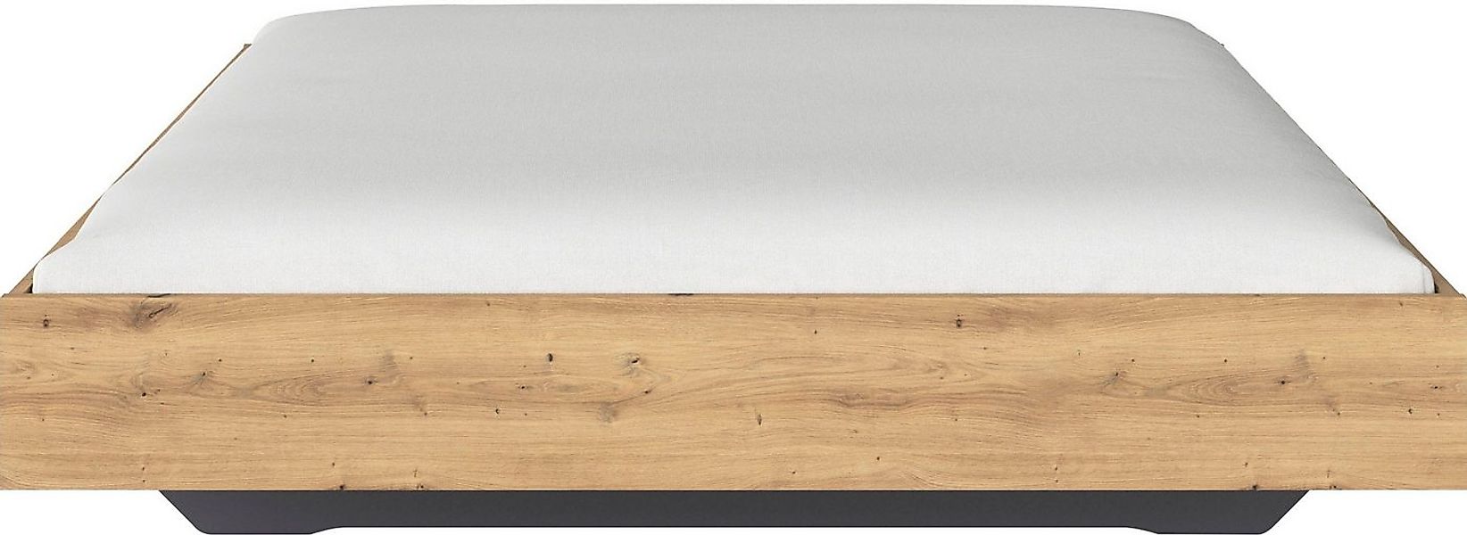 rauch Futonbett Phoenix, ohne Kopfteil günstig online kaufen