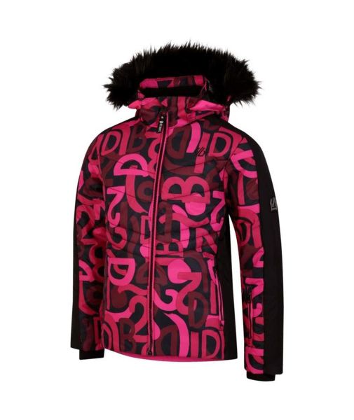 Dare2b Outdoorjacke Softshelljacke Damen LexanIISoftshell Womens günstig online kaufen