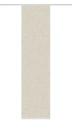 HOME WOHNIDEEN Schiebegardine "PIVE" Paneelwagen 1 Stk. tlg. Schiebegardine günstig online kaufen