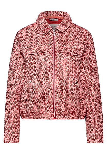 Street One Damen Jacke A212301 günstig online kaufen