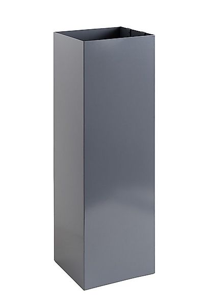 NEUSTEIN Schirmständer mit modernem Design aus Metall extra stabil günstig online kaufen