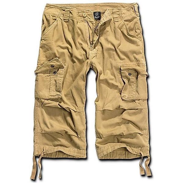 Brandit Chinoshorts Urban Legend 3/4 Shorts günstig online kaufen