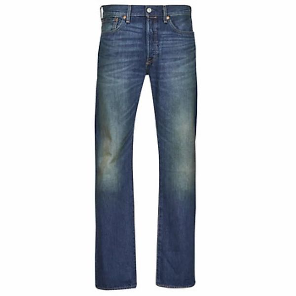 Levis  Straight Leg Jeans 501® LEVI'S ORIGINAL günstig online kaufen