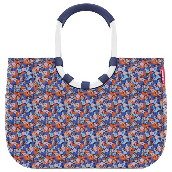 REISENTHEL® Einkaufsshopper loopshopper L frame black günstig online kaufen