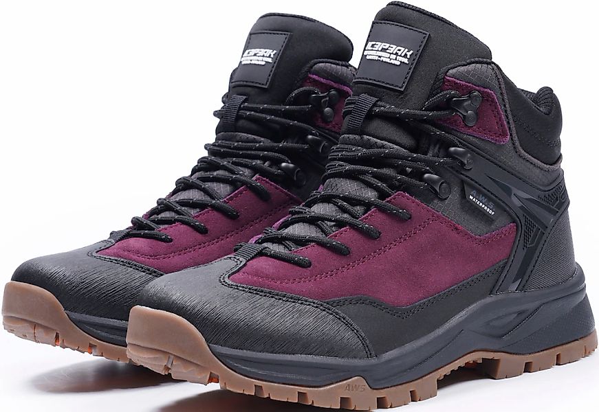 Icepeak ABACO MS Wanderschuh Wasserdicht günstig online kaufen