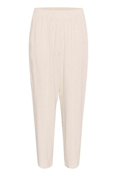 KAFFE Stoffhose Casual Hose KAliny günstig online kaufen