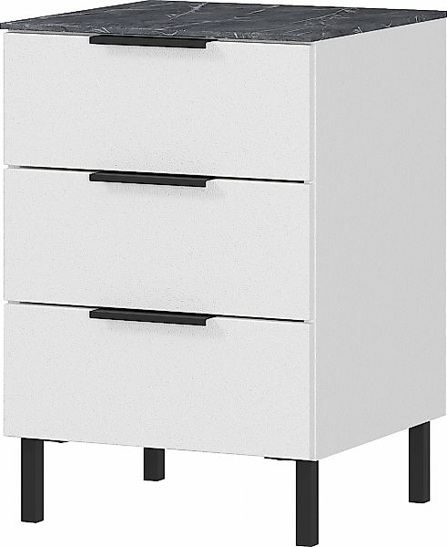 GERMANIA Nachtkonsole "California" Breite 41 cm günstig online kaufen