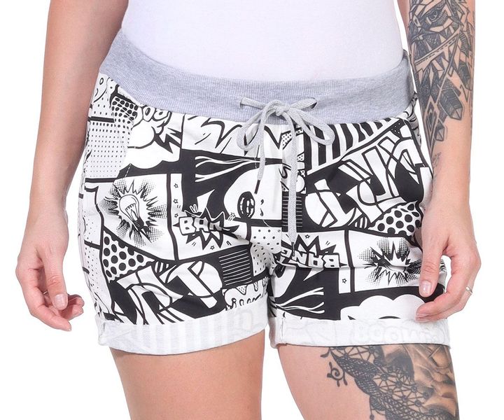 simaranda Shorts Damen Short 900 Style günstig online kaufen