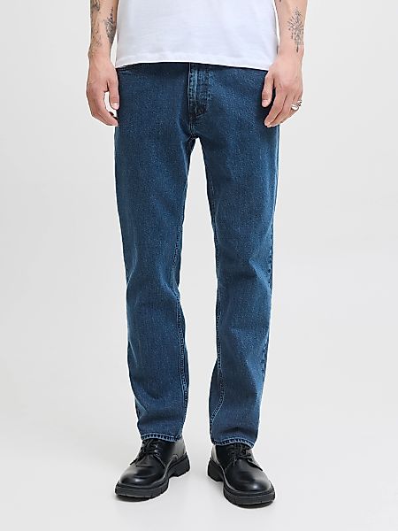 Jack & Jones Regular-fit-Jeans "JJICLARK JJEVAN CB 179 NOOS" günstig online kaufen