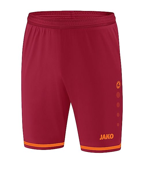 Jako Sporthose JAKO Striker 2.0 Short günstig online kaufen