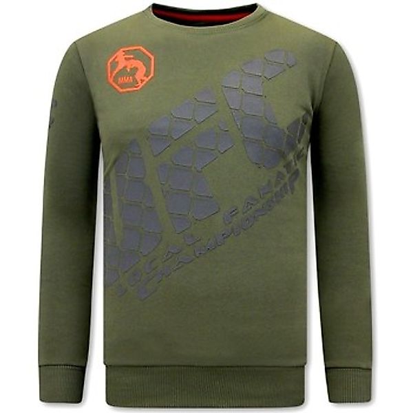 Local Fanatic  Sweatshirt UFC günstig online kaufen