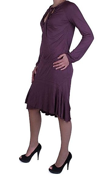 Diesel Shirtkleid günstig online kaufen