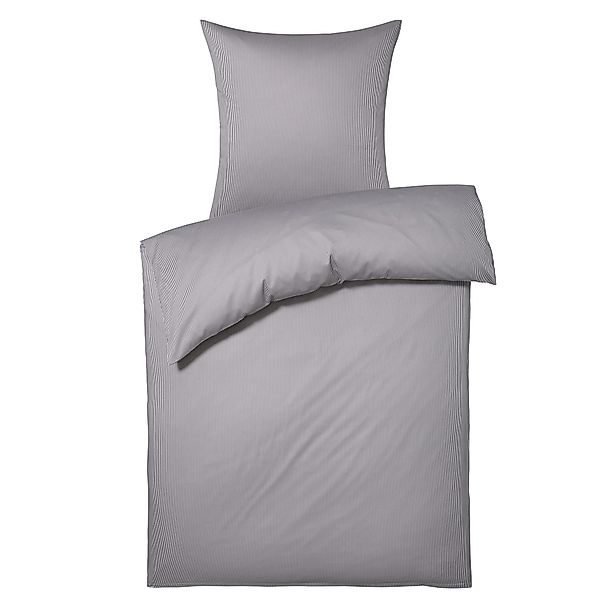 Rid Essentials Bettwäsche Pin Baumwolle, Baumwolle günstig online kaufen