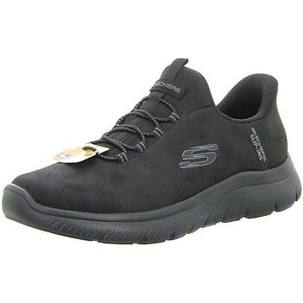 Skechers  Sneaker Slipper SUMMITS KORLO 232940 BBK günstig online kaufen