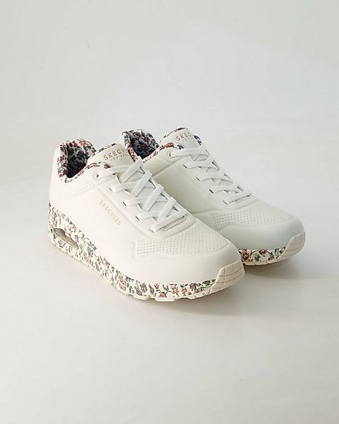 Skechers 155412 Slip-On Sneaker Obermaterial: Sonstiges Material günstig online kaufen