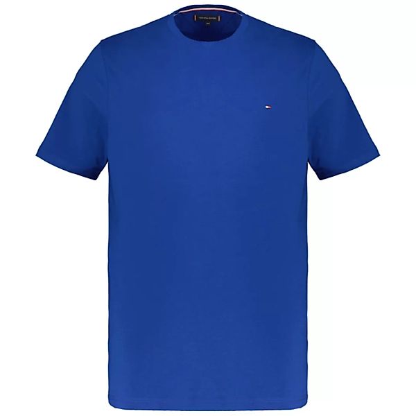 Tommy Hilfiger T-Shirt mit Elasthan günstig online kaufen