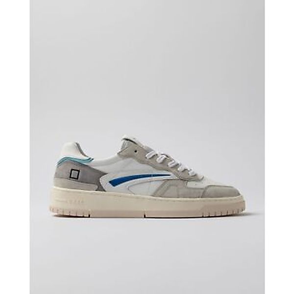 Date  Sneaker M421-TP-SF-WY TORNEO PURE SOFT-WHITE GREY günstig online kaufen