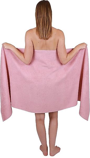 Betz Saunatuch Saunatuch groß XXL Berlin Größe 70 x 200 cm 100% Baumwolle, günstig online kaufen