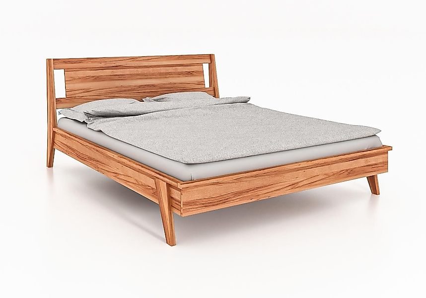 Carpe Sonno Massivholzbett Massivholzbett CARPE C günstig online kaufen