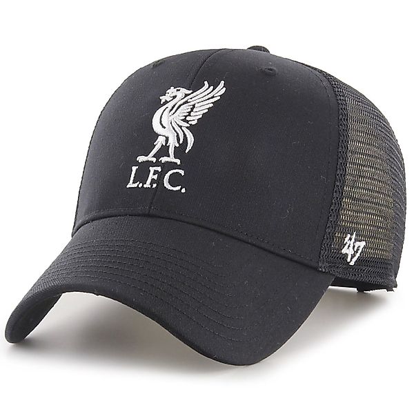 '47 Brand Trucker Cap Trucker BRANSON günstig online kaufen