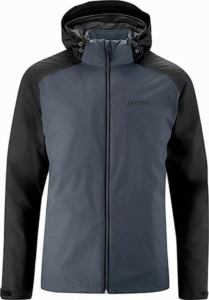 Maier Sports 3-in-1-Funktionsjacke Gregale DJ M He-Doppeljacke mTEX günstig online kaufen