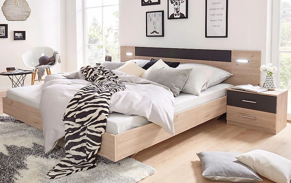 Wimex Schlafzimmer-Set "Angie" Set, 4 Stk. tlg. günstig online kaufen