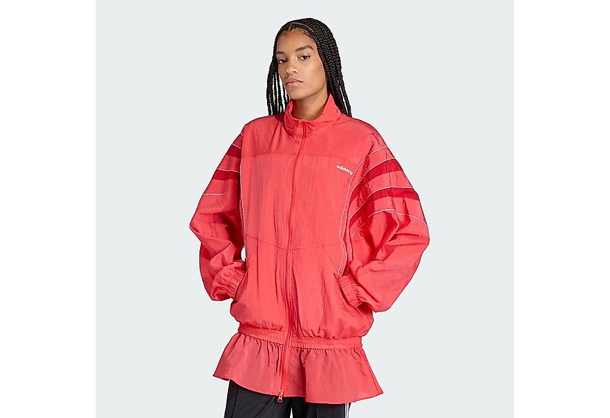 adidas Originals Trainingstop SANTIAGO WOVEN TRACK TOP (1-tlg) günstig online kaufen