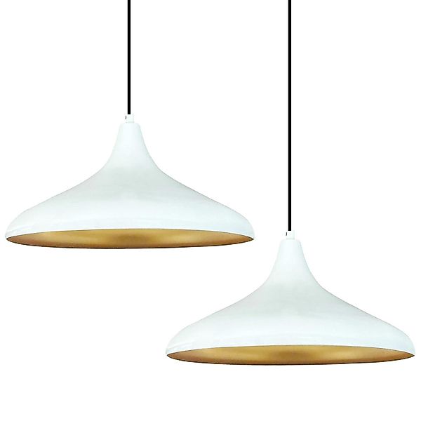 Bamyum Pendelleuchte Bamyum Pendelleuchte, Champion, 2x günstig online kaufen