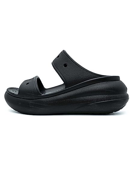 Crocs Classic Crush Pantolette (1-tlg) günstig online kaufen