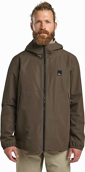 Jack Wolfskin Funktionsjacke TERRAVIEW 2L JKT M günstig online kaufen