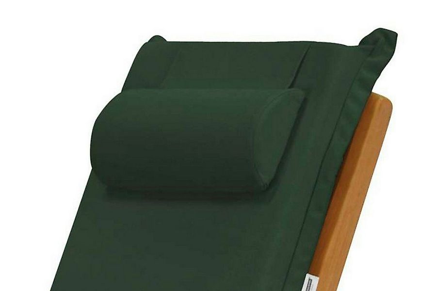 Kai Wiechmann Kopfstütze Nackenkissen 36 x 49 cm als Kopfstütze für Sonnenl günstig online kaufen