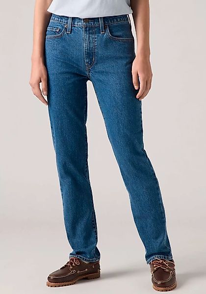 Levis Straight-Jeans "724 High Rise Straight" günstig online kaufen