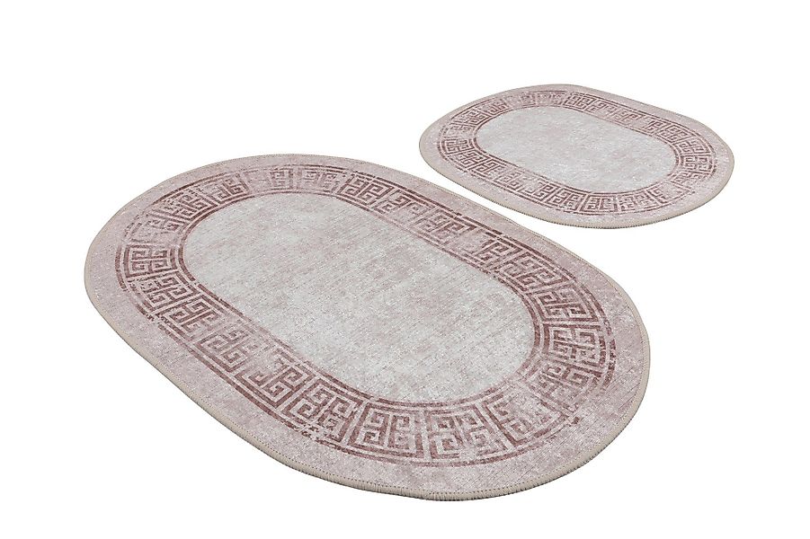 L'Essentiel Maison Badematte 100% POLYESTER, 60 günstig online kaufen
