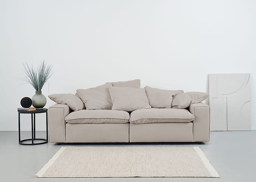 andas 3-Sitzer Venslev, Lounge-Sofa, mit extra günstig online kaufen
