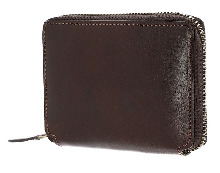 Leonhard Heyden Geldbörse Zip Around Wallet, günstig online kaufen