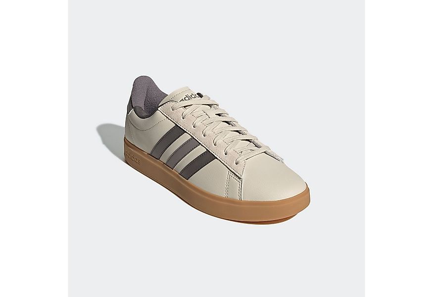 adidas Sportswear GRAND COURT 2.0 Sneaker Design auf den Spuren des adidas günstig online kaufen