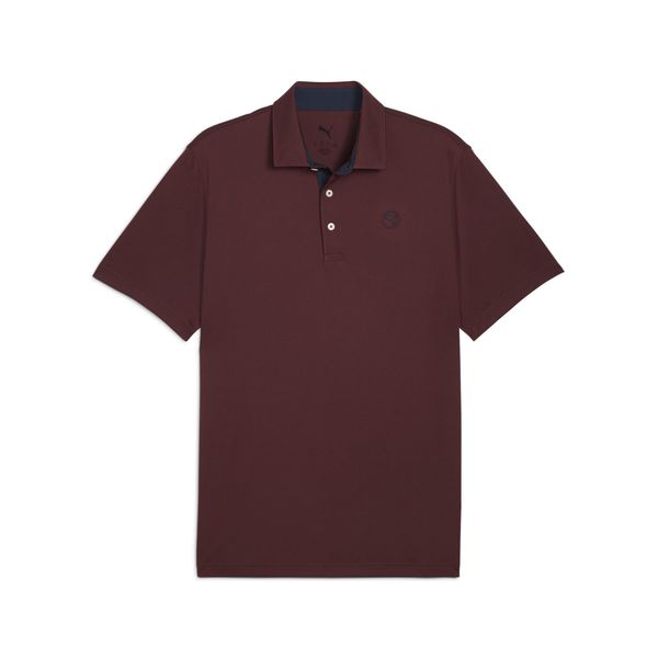 PUMA Poloshirt "Pure 2.0 Golf Polo Herren" günstig online kaufen